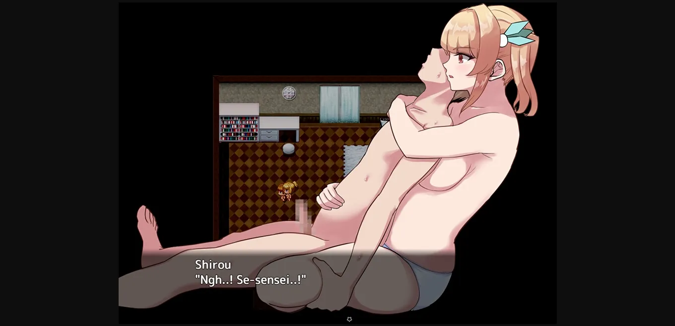 RPGM Completed Ruby Alice's Job Hunting Log [v1.01] [Galaxy Wars] | Free Adult Games