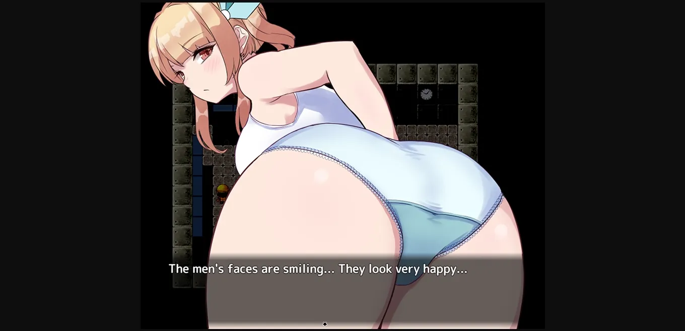 RPGM Completed Ruby Alice's Job Hunting Log [v1.01] [Galaxy Wars] | Free Adult Games