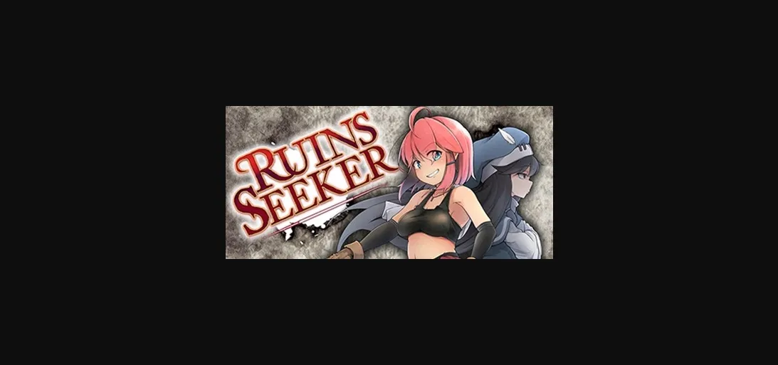 RPGM Completed Ruins Seeker [v1.01] [Nupuryu no sato Kagura Games] | Free Adult Games