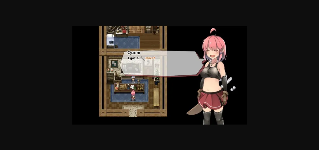 RPGM Completed Ruins Seeker [v1.01] [Nupuryu no sato Kagura Games] | Free Adult Games