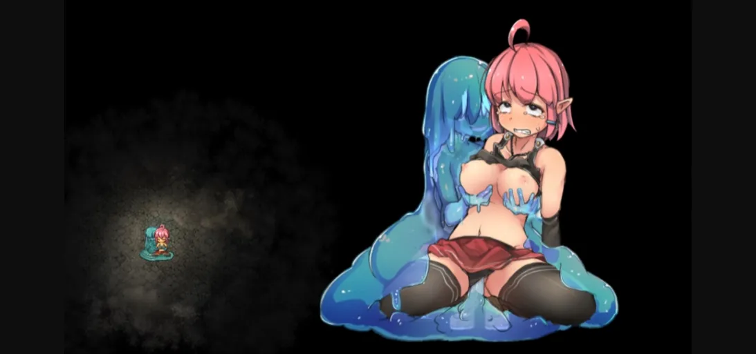 RPGM Completed Ruins Seeker [v1.01] [Nupuryu no sato Kagura Games] | Free Adult Games