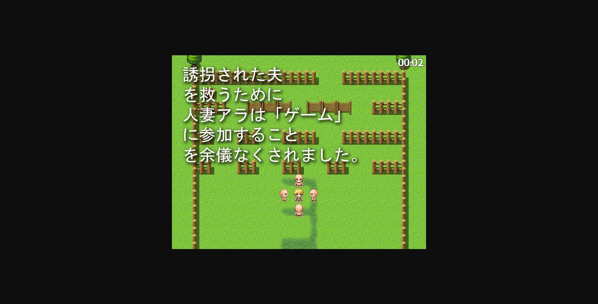 RPGM Completed Run Wife Run [Final] [Hoi Hoi Hoi] | Free Adult Games