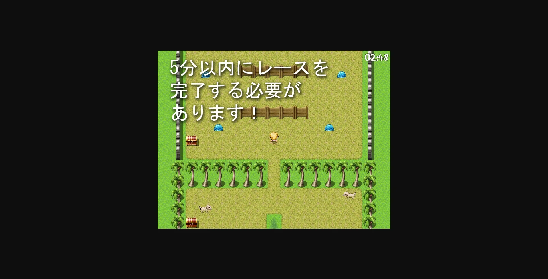 RPGM Completed Run Wife Run [Final] [Hoi Hoi Hoi] | Free Adult Games