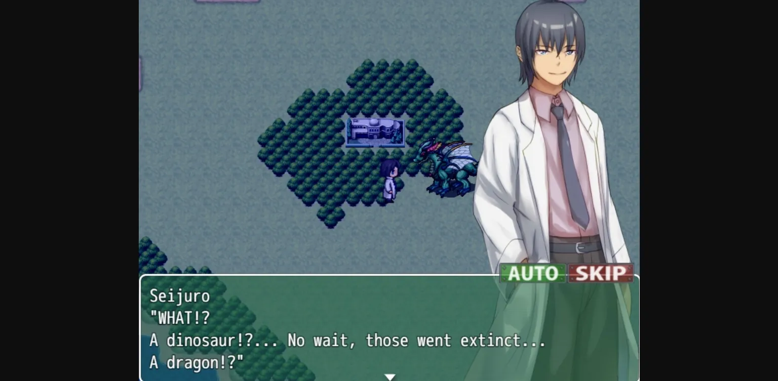 RPGM Completed Running a Gynecology Clinic in a Fantasy World! [v1.0] [REP!] | Free Adult Games