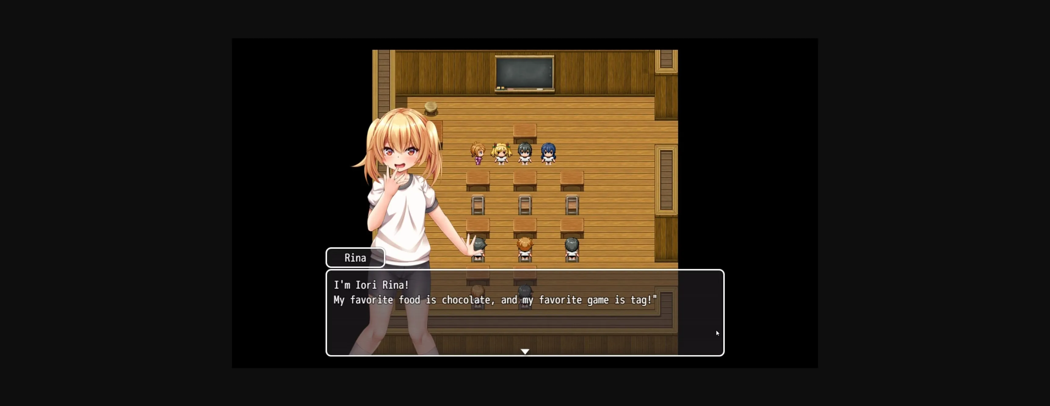 RPGM Completed Rural school life ~The girls who gave all the boys their first ejaculations~ [v1.0] [Mochi&Daifuku] | Free Adult Games