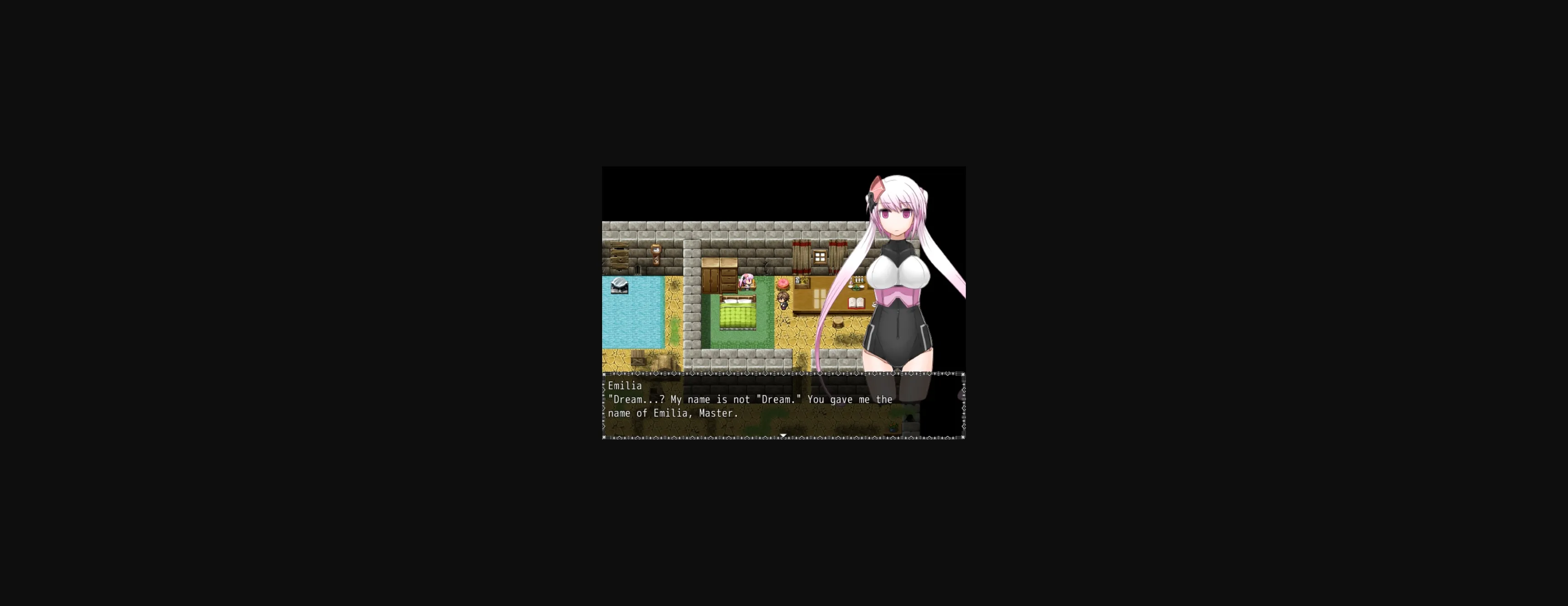 RPGM Completed S.C.A ~Sexually Customized Android in This Renewing World~ [v1.2] [Doushin Chaya] | Free Adult Games