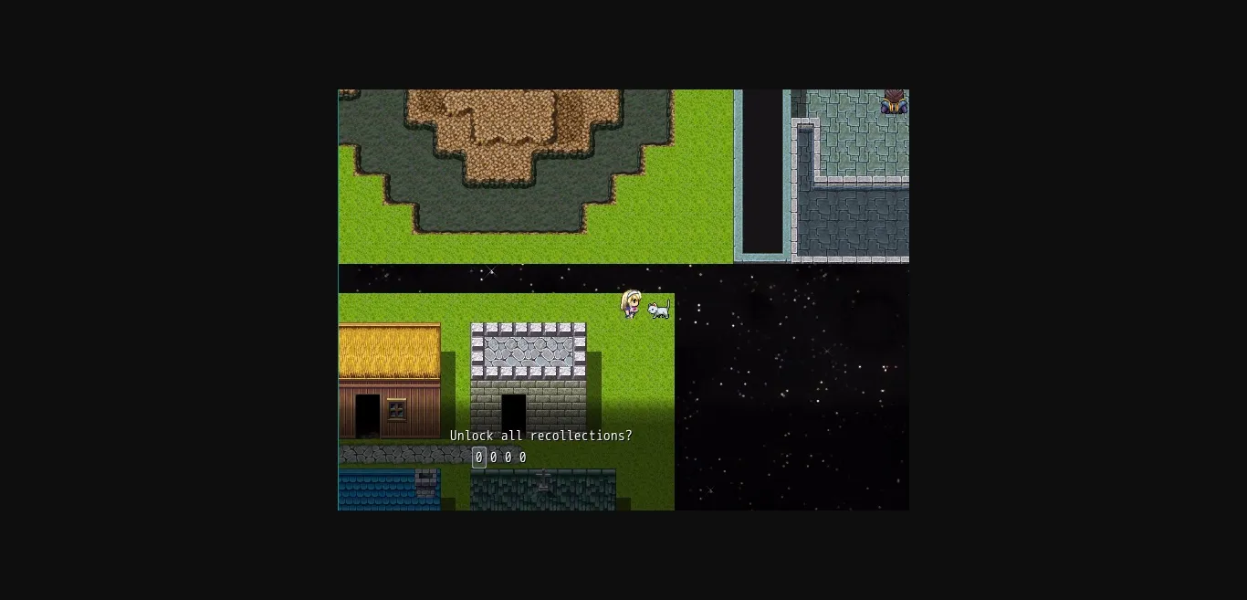 RPGM Completed Sacred Eyes [Enuemu] | Free Adult Games