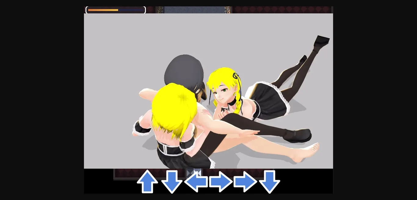 RPGM Completed Sadistic Maid Rebellion [v2.4] [7th octopus] | Free Adult Games