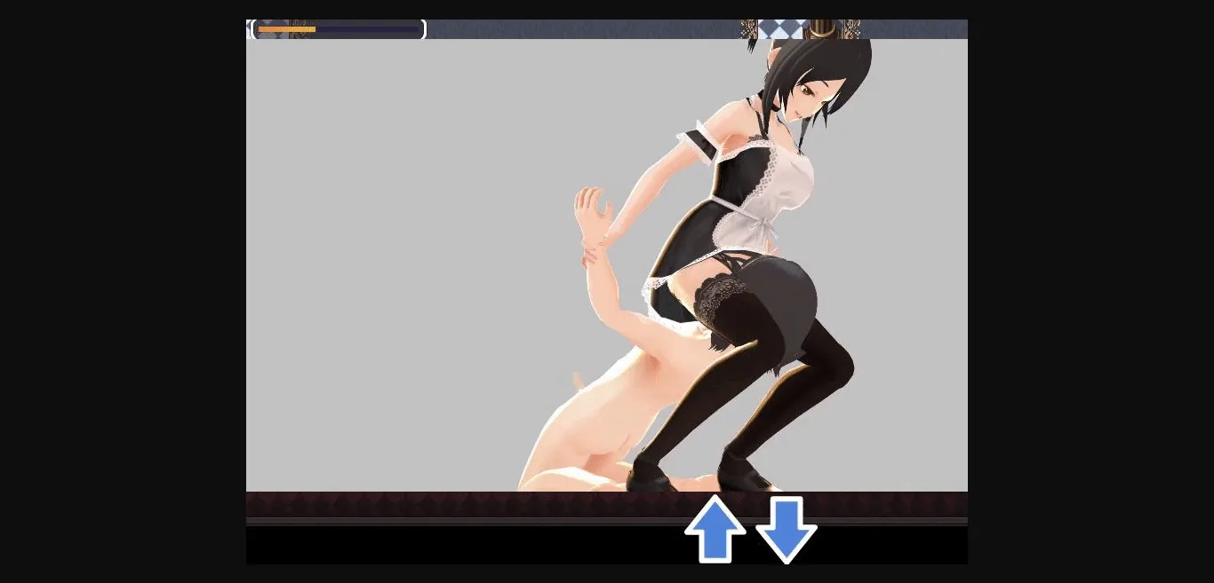 RPGM Completed Sadistic Maid Rebellion [v2.4] [7th octopus] | Free Adult Games