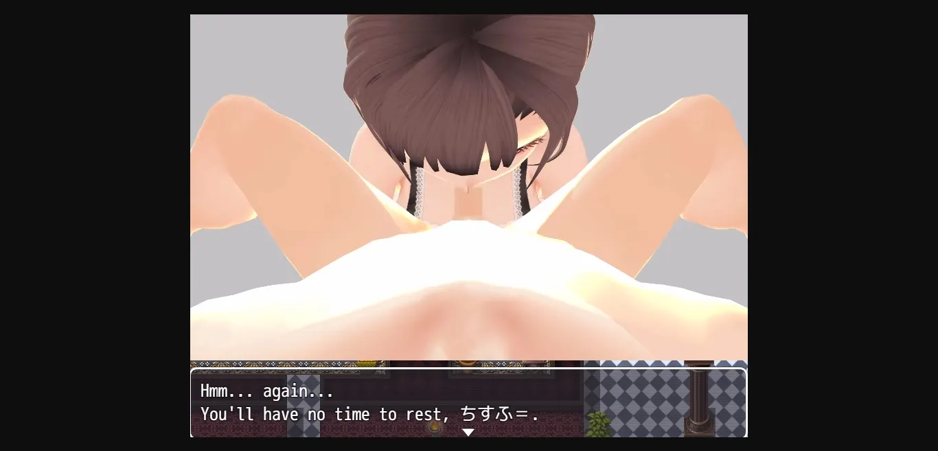 RPGM Completed Sadistic Maid Rebellion [v2.4] [7th octopus] | Free Adult Games