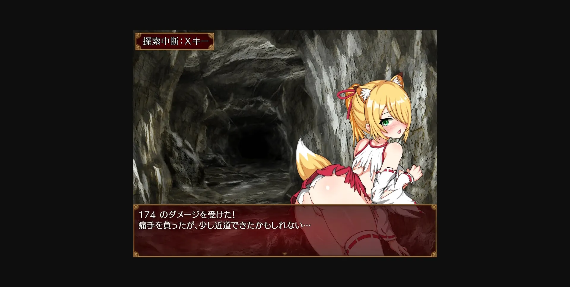 RPGM Completed Saki and the Crucible of Debauchery [Final] [Ofuro Works] | Free Adult Games