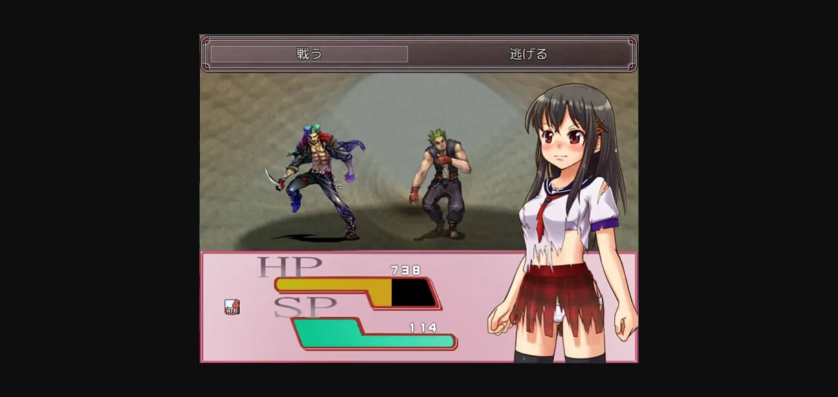 RPGM Completed Sakique [Amatsuchiya] | Free Adult Games