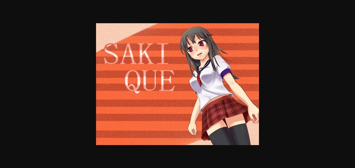 RPGM Completed Sakique [Amatsuchiya] | Free Adult Games