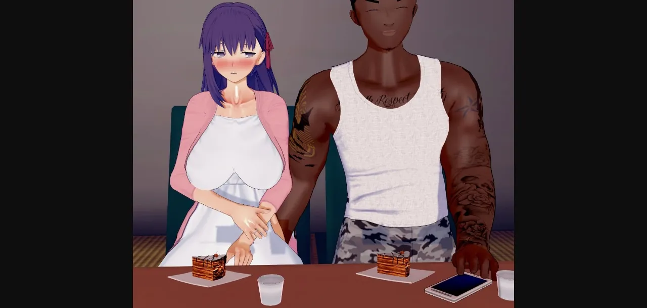 RPGM Completed Sakura's Chapter [v1.0] [Fujino] | Free Adult Games