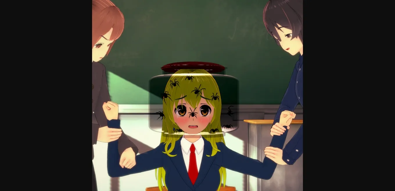 RPGM Completed Sana's Seven Days [v1.0] [TheLastColour] | Free Adult Games