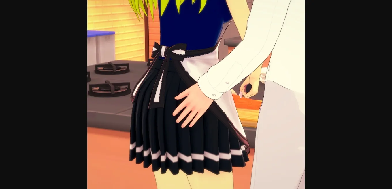 RPGM Completed Sana's Seven Days [v1.0] [TheLastColour] | Free Adult Games