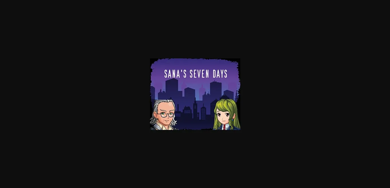 RPGM Completed Sana's Seven Days [v1.0] [TheLastColour] | Free Adult Games