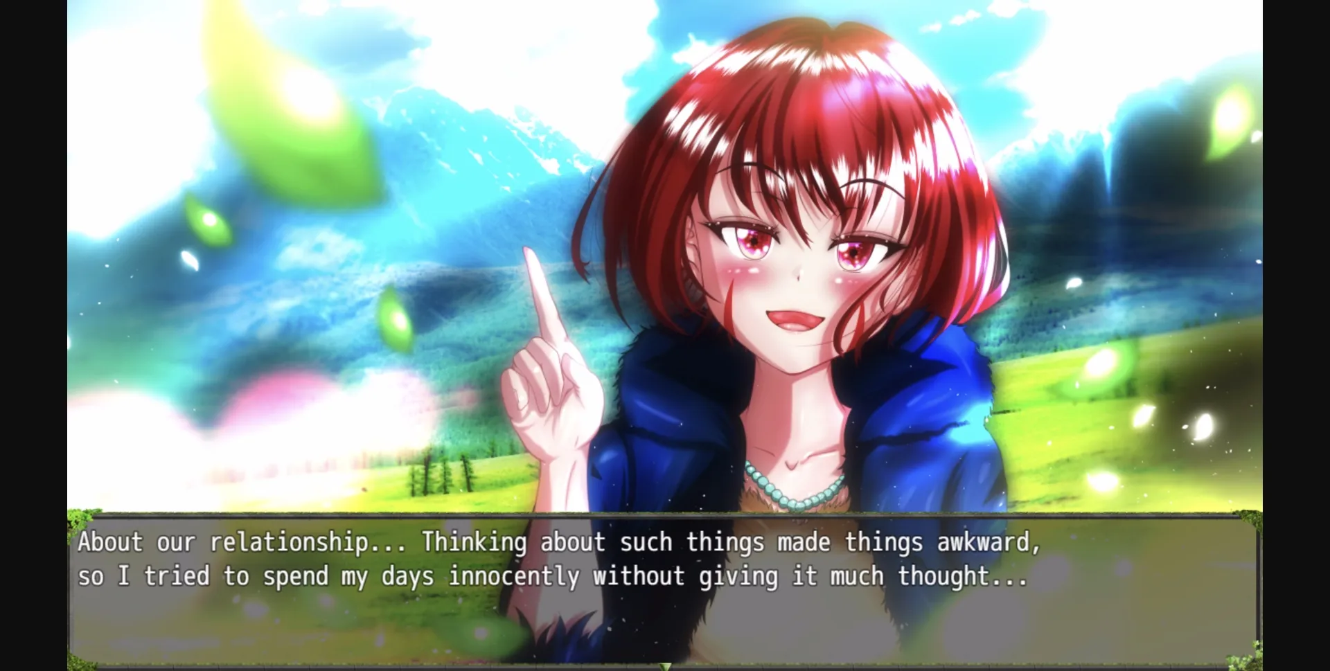 RPGM Completed Sanctuary of Promises and Contracts ~Even if I'm Cucked~ [v1.2] [8x40] | Free Adult Games