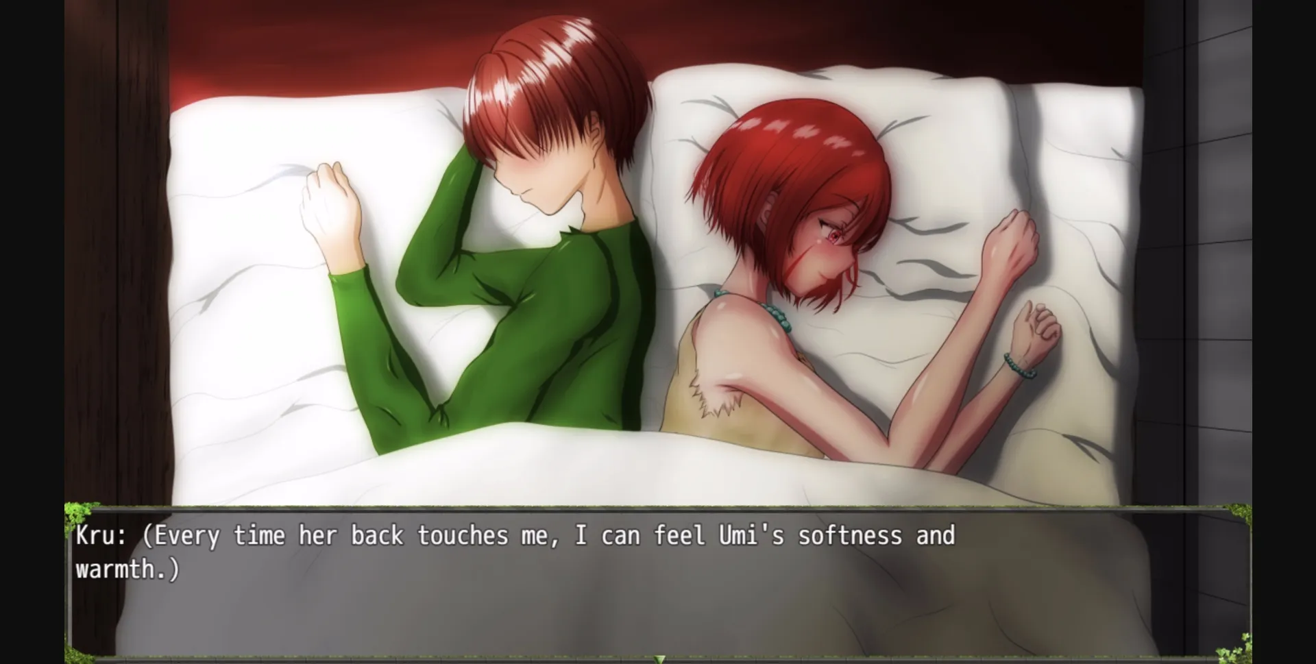 RPGM Completed Sanctuary of Promises and Contracts ~Even if I'm Cucked~ [v1.2] [8x40] | Free Adult Games