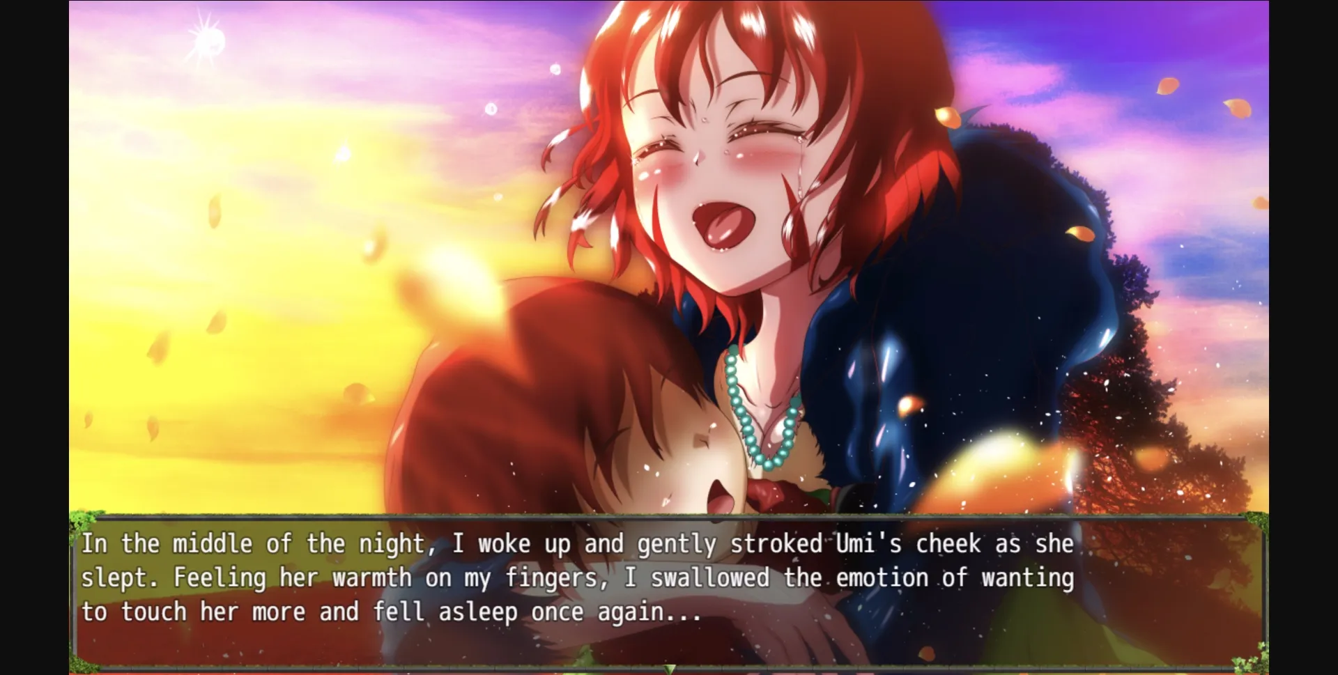 RPGM Completed Sanctuary of Promises and Contracts ~Even if I'm Cucked~ [v1.2] [8x40] | Free Adult Games