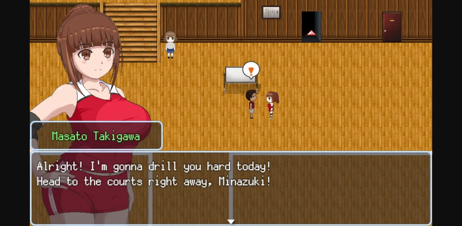 RPGM Completed Sayaka's Addiction [v1.01 Steam] [Kedama Qube] | Free Adult Games