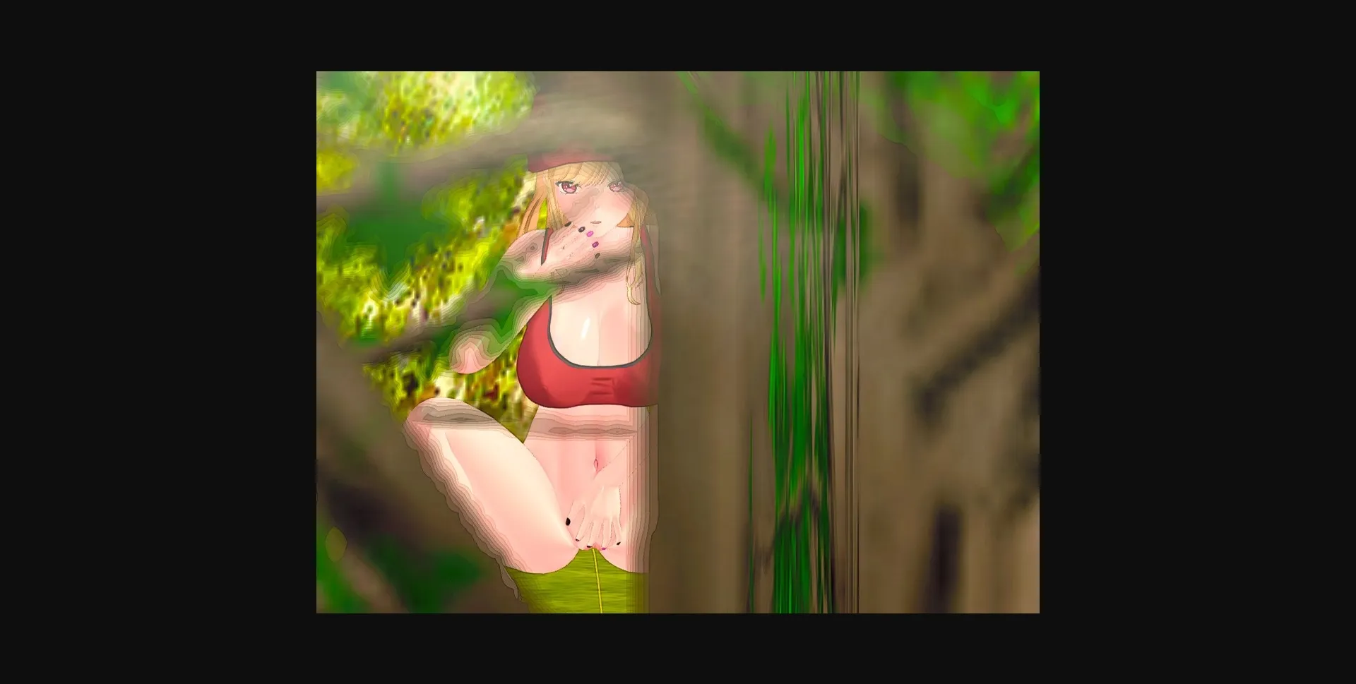 RPGM Completed Scathach Game Prologue [Final] [Fujino] | Free Adult Games