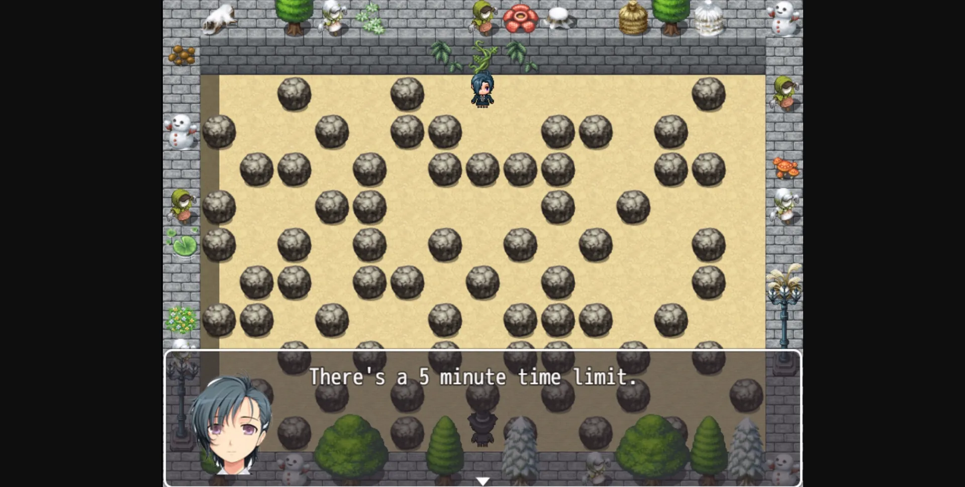 RPGM Completed School Conquest [v1.0] [Moonfacedgames] | Free Adult Games