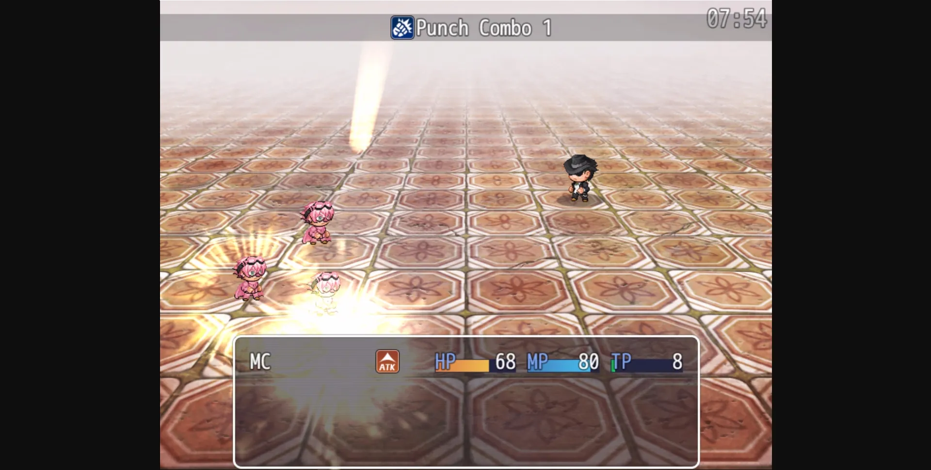 RPGM Completed School Conquest [v1.0] [Moonfacedgames] | Free Adult Games