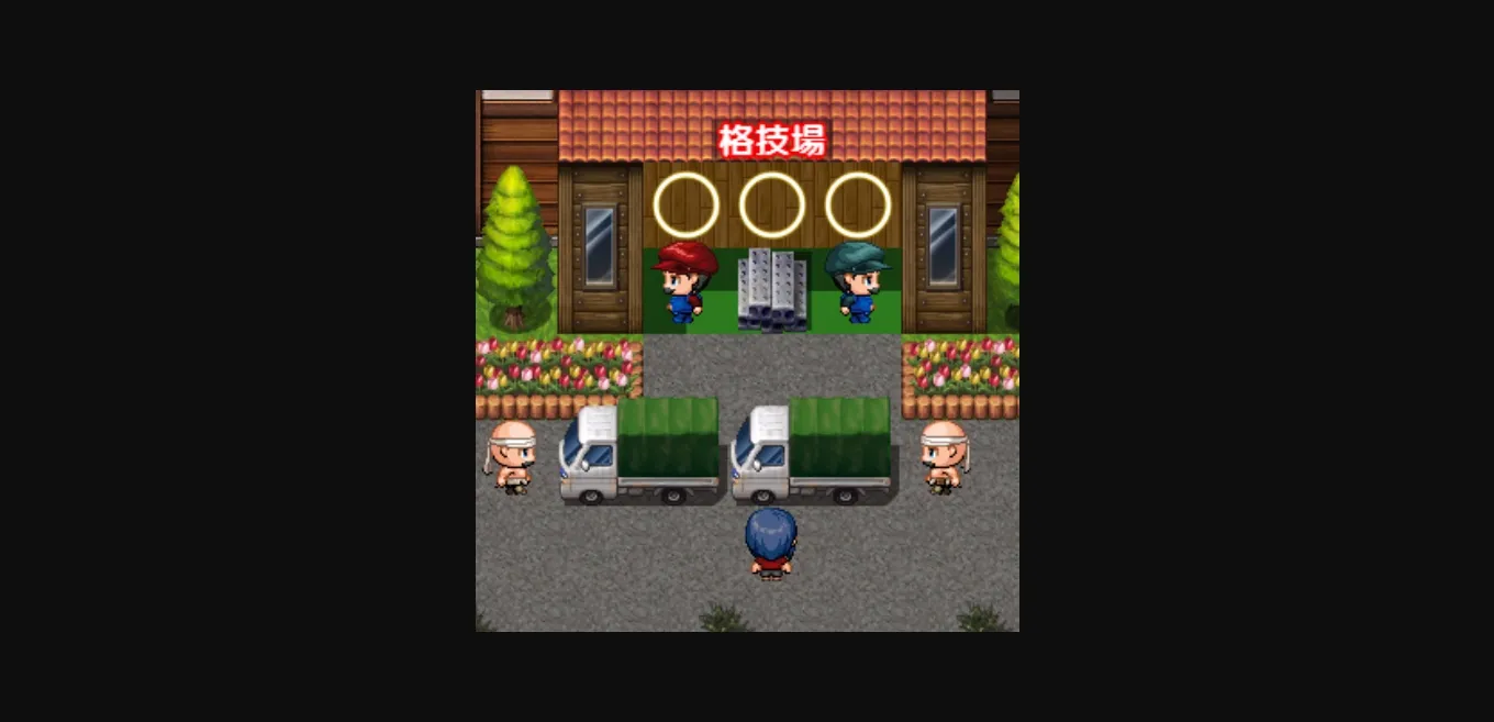 RPGM Completed Schoolgirls vs Elite Teacher Shinobu [v1.0.0] [78] | Free Adult Games