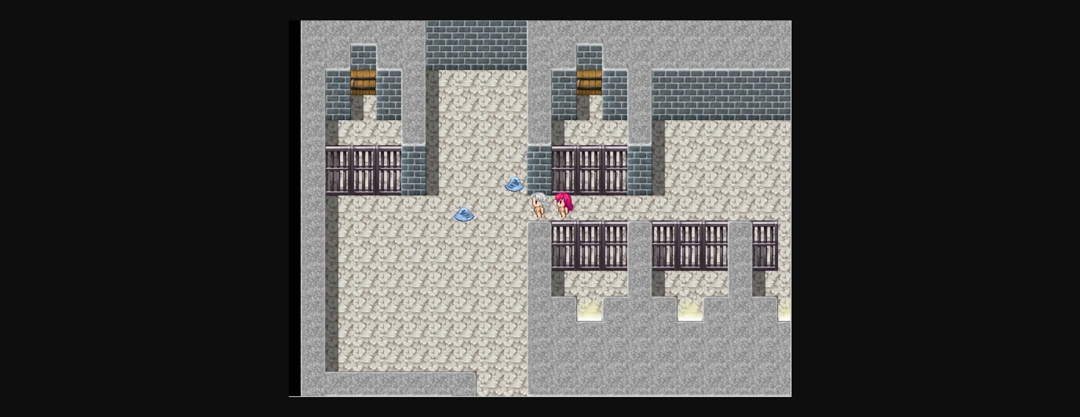 RPGM Completed SD Quest [Final] [AzureZero] | Free Adult Games