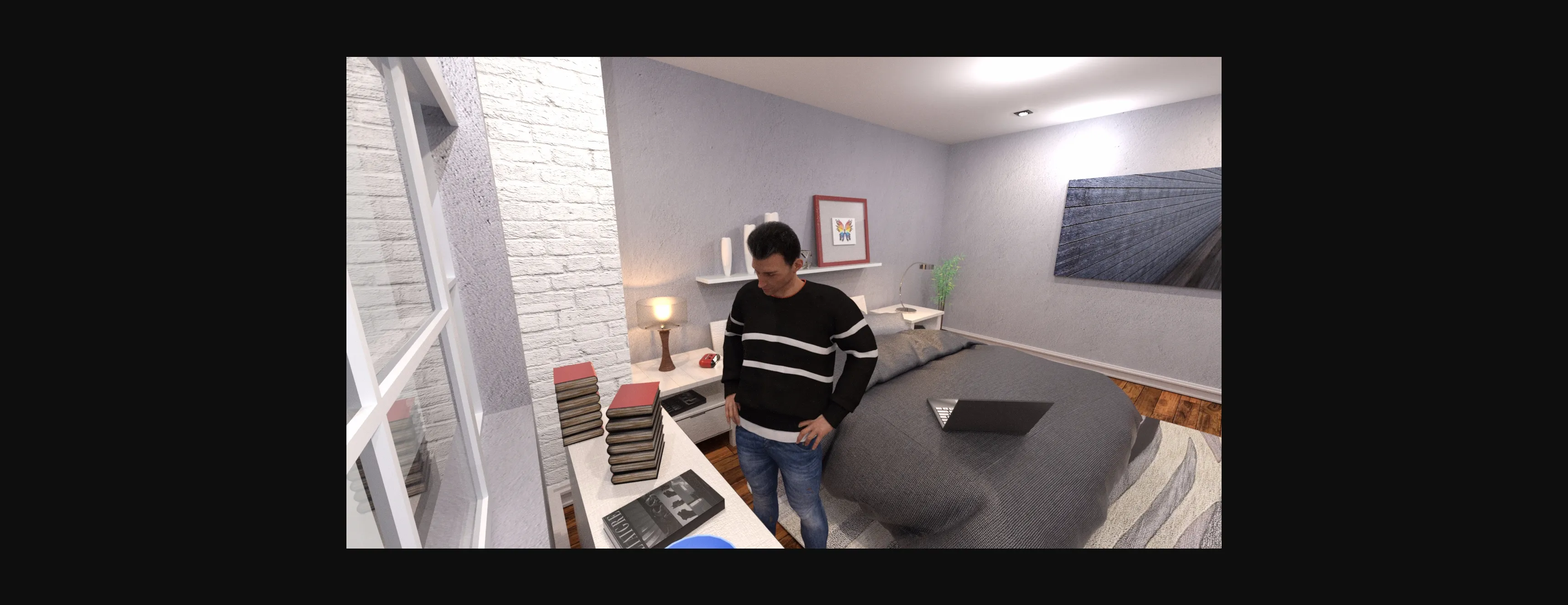 RPGM Completed SD Quest [Final] [AzureZero] | Free Adult Games