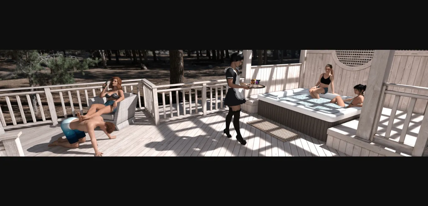 RPGM Completed Second Class [v0.991] [Taco] | Free Adult Games