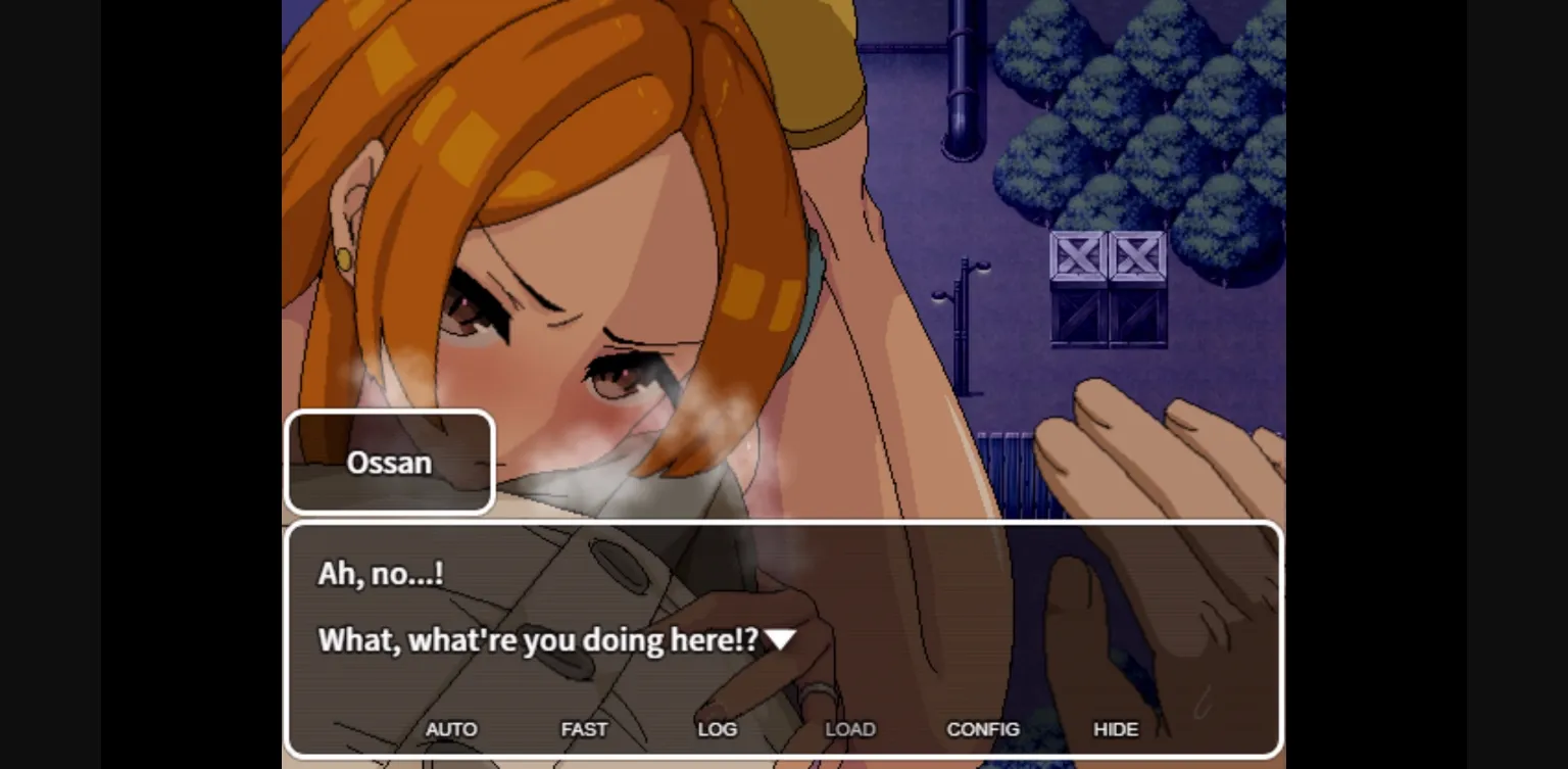 RPGM Completed Secret Relationship with Subordinate's Cocky Gal Wife [Final] [Hoi Hoi Hoi] | Free Adult Games