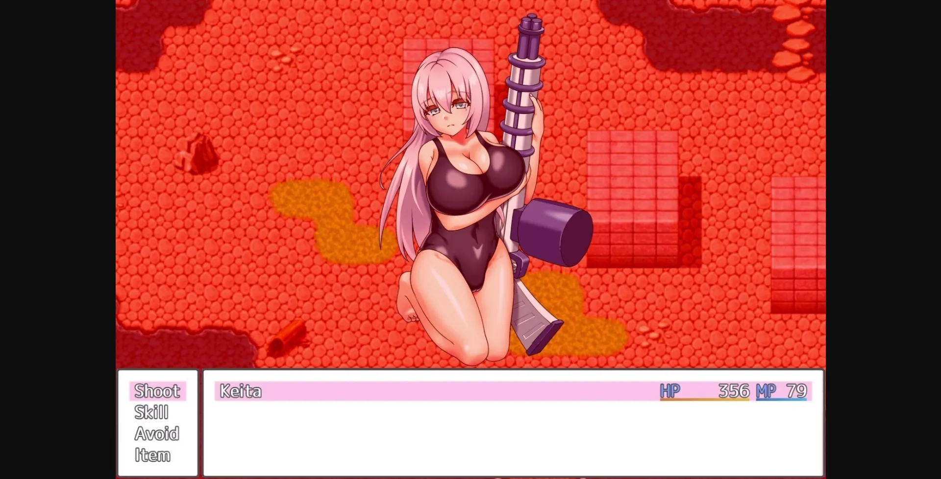 RPGM Completed Secret Sister Sex 3 ~A Naughty Summer Vacation with Sisters~ [v1.30] [ryoheyLab.] | Free Adult Games