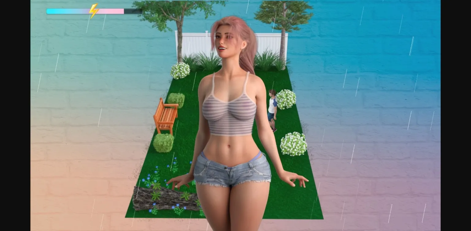 RPGM Completed Secret Week Remaster [v1.0] [DanGames] | Free Adult Games