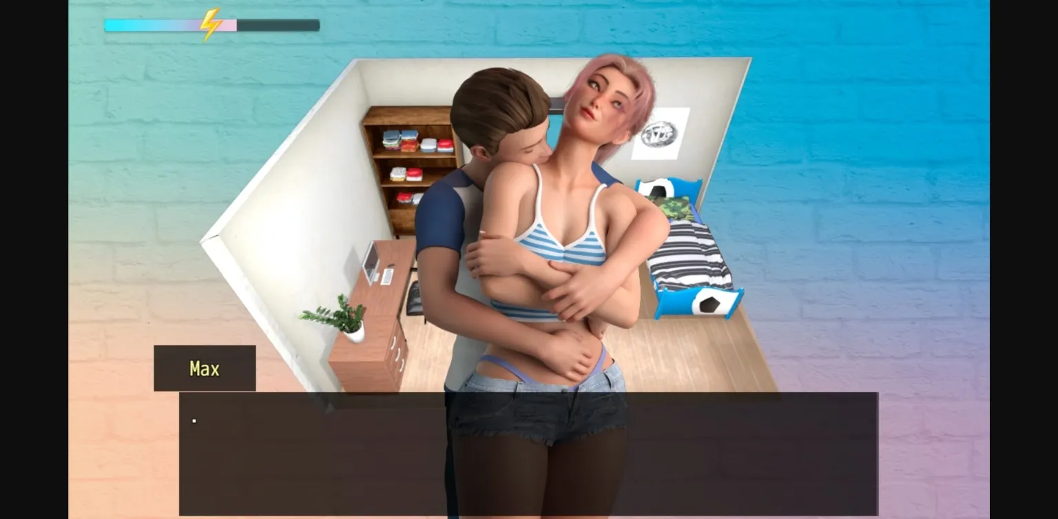 RPGM Completed Secret Week Remaster [v1.0] [DanGames] | Free Adult Games