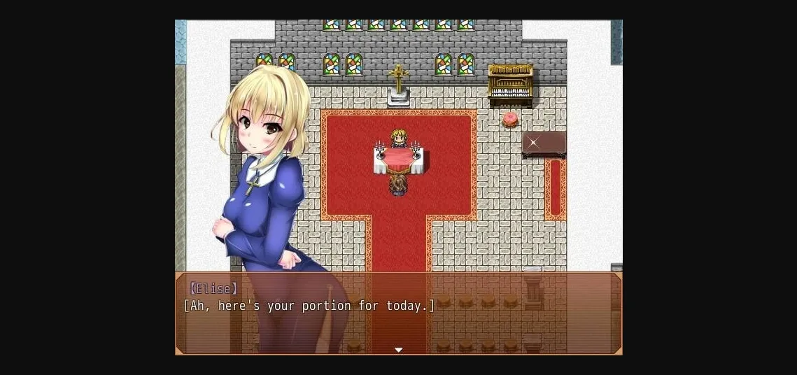 RPGM Completed Seed of Evil [v1.1] [Hasoyua Kagura Games] | Free Adult Games
