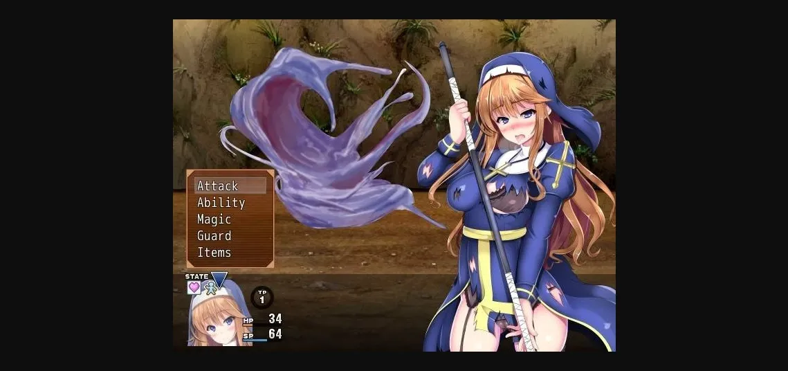 RPGM Completed Seed of Evil [v1.1] [Hasoyua Kagura Games] | Free Adult Games