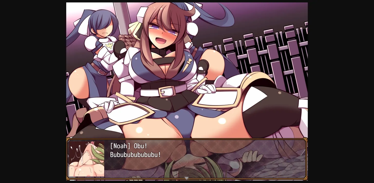 RPGM Completed Selector of Furama [Final] [Mutsukian] | Free Adult Games