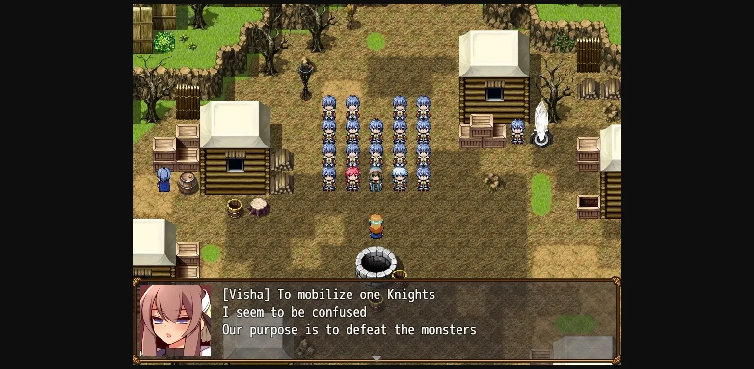 RPGM Completed Selector of Furama [Final] [Mutsukian] | Free Adult Games