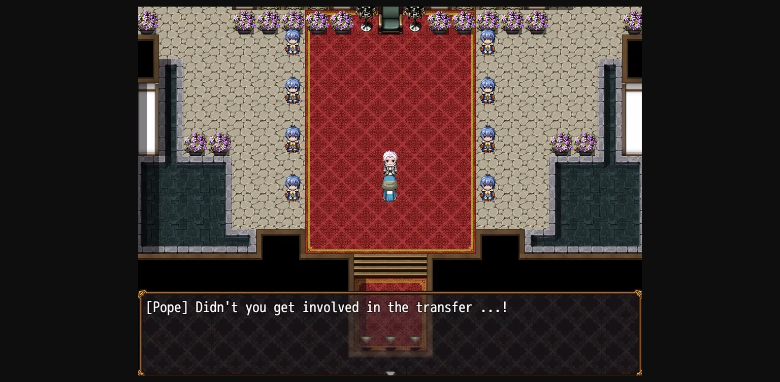 RPGM Completed Selector of Furama [Final] [Mutsukian] | Free Adult Games