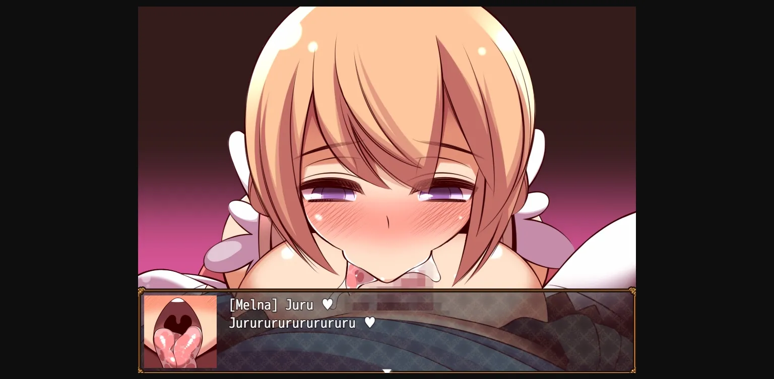 RPGM Completed Selector of Furama [Final] [Mutsukian] | Free Adult Games