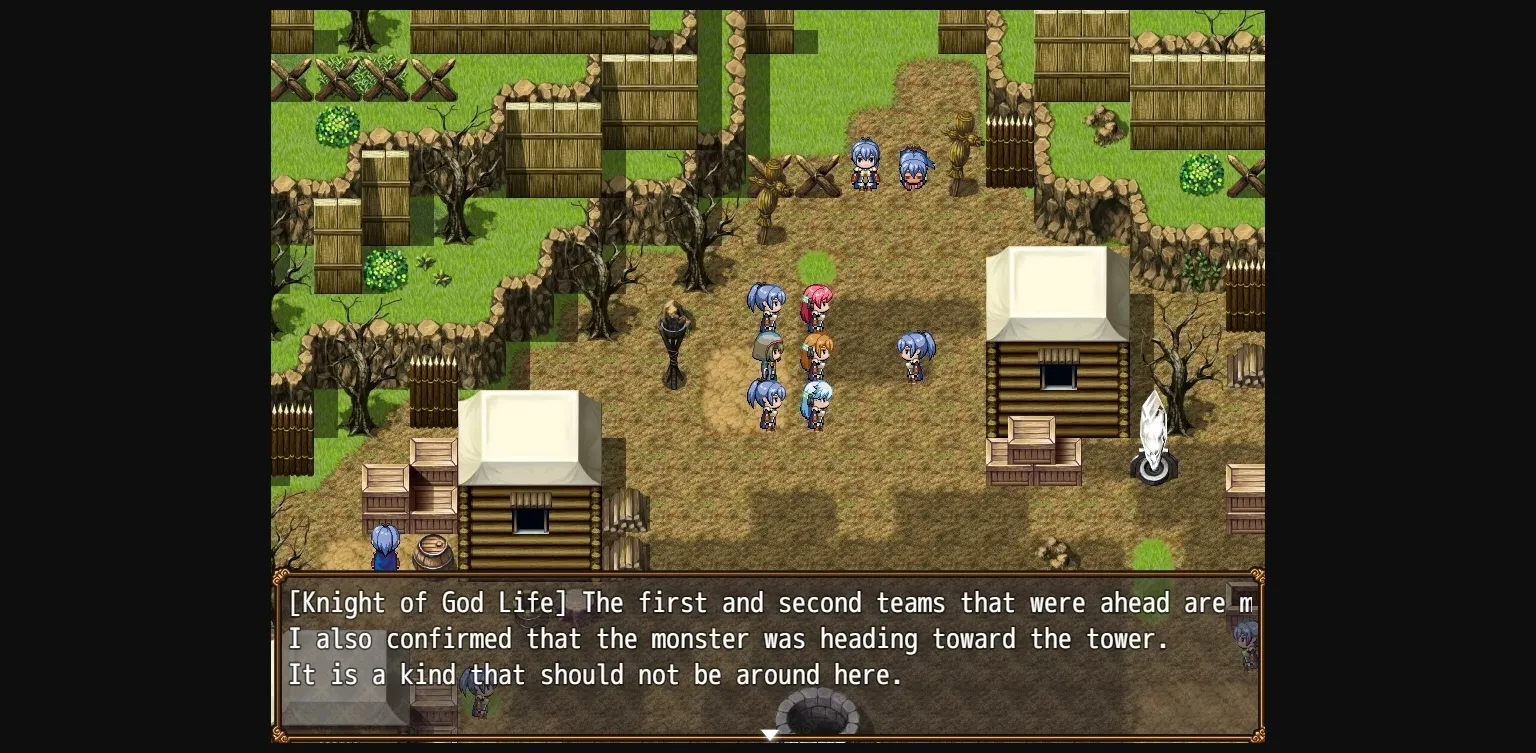 RPGM Completed Selector of Furama [Final] [Mutsukian] | Free Adult Games