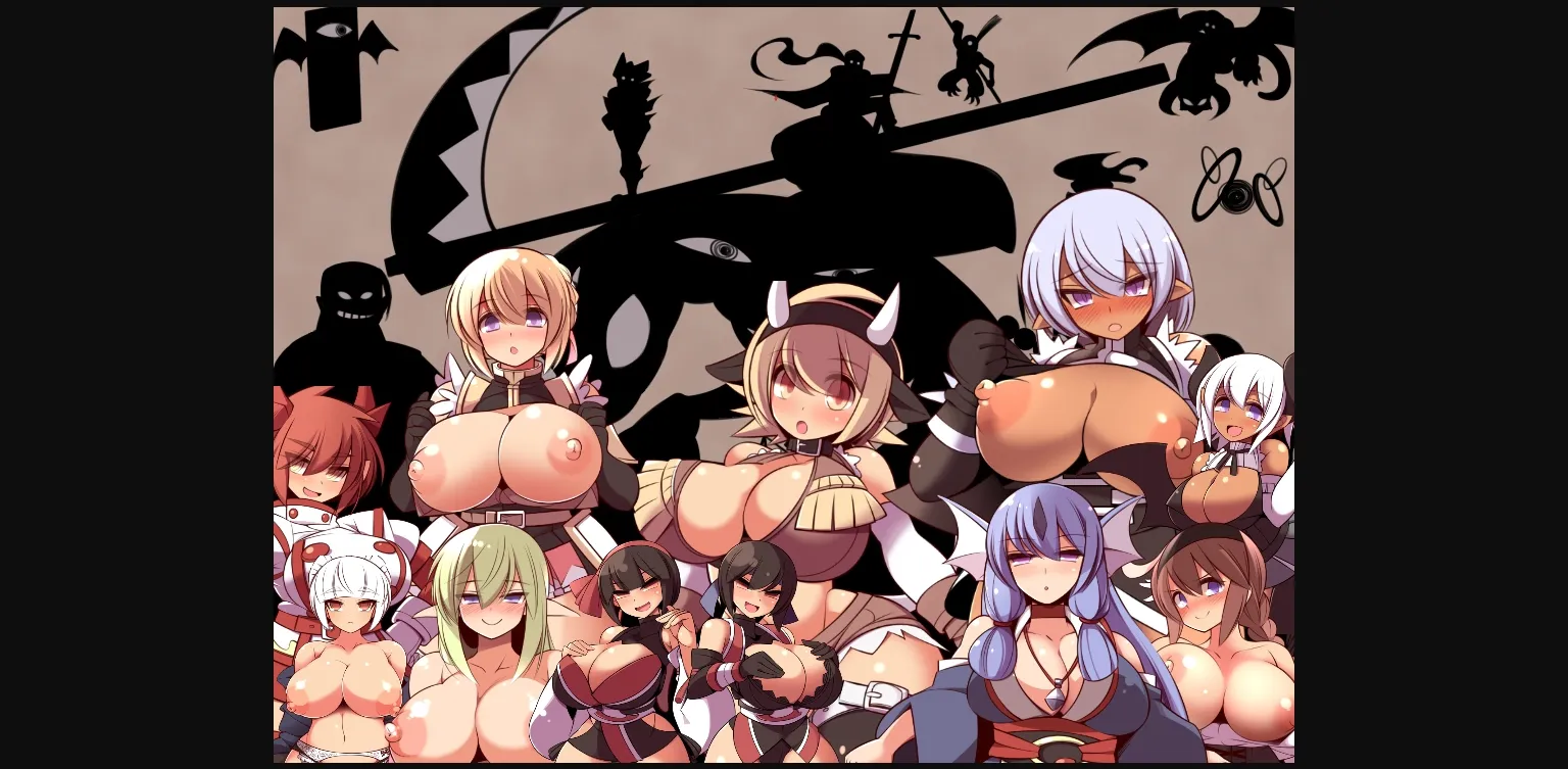 RPGM Completed Selector of Furama [Final] [Mutsukian] | Free Adult Games