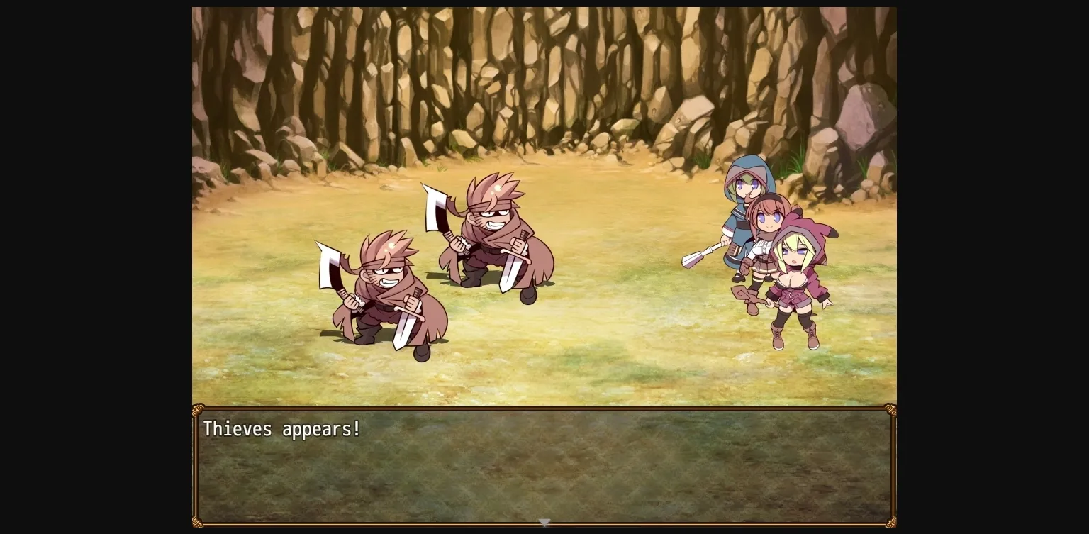 RPGM Completed Selector of Furama [Final] [Mutsukian] | Free Adult Games