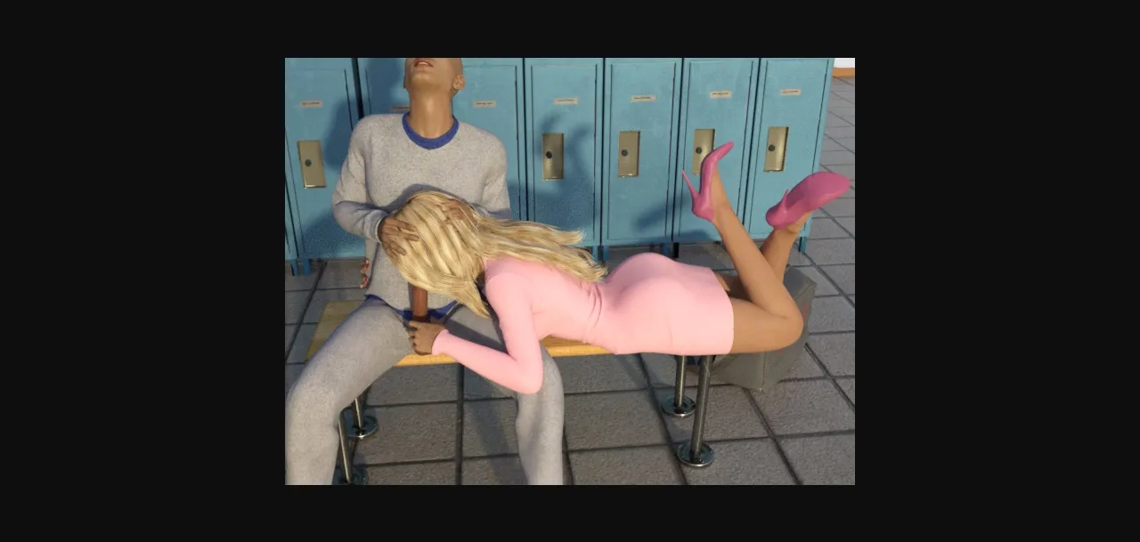 RPGM Completed Selena's Story  Season One [Storytellers] | Free Adult Games