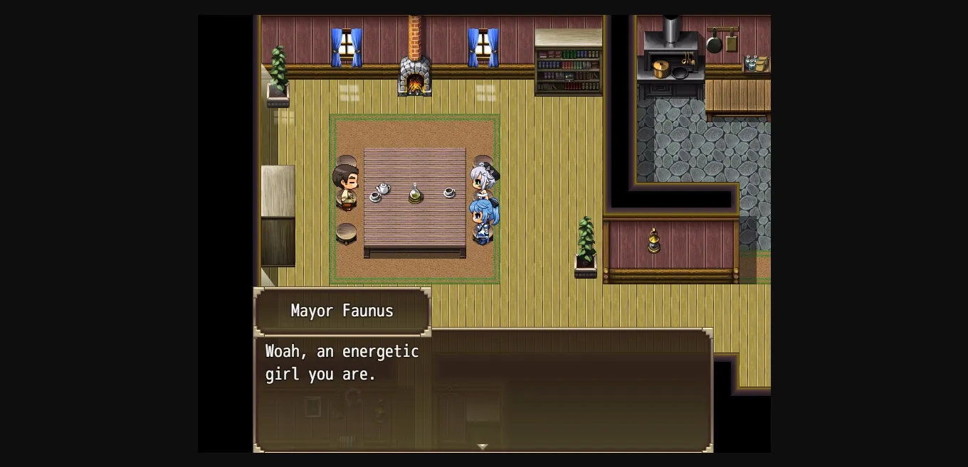 RPGM Completed Selobus Fantasy [Final] [Lastology - Wasabi] | Free Adult Games