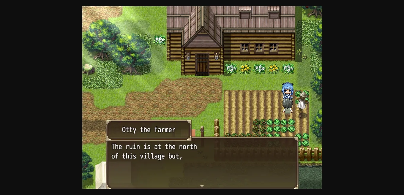 RPGM Completed Selobus Fantasy [Final] [Lastology - Wasabi] | Free Adult Games