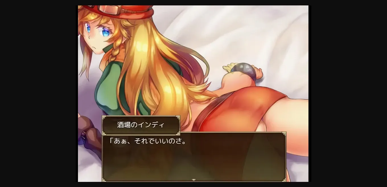 RPGM Completed Selobus Fantasy [Final] [Lastology - Wasabi] | Free Adult Games