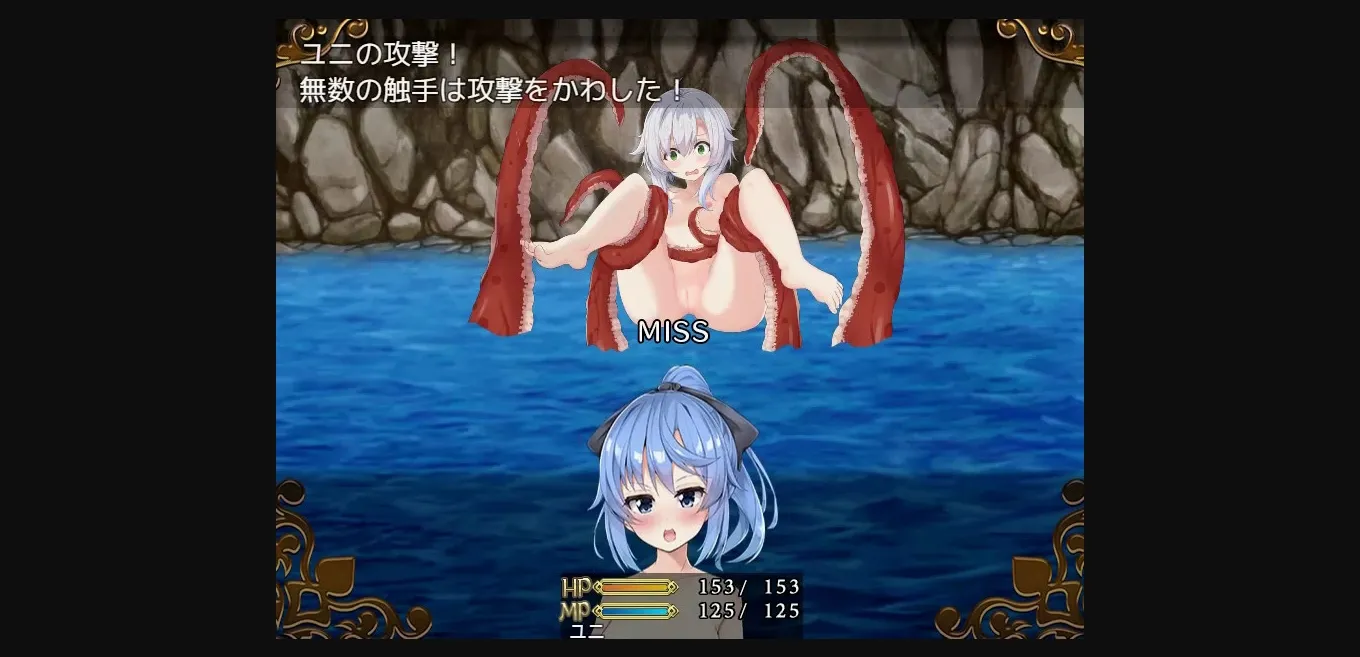 RPGM Completed Selobus Fantasy [Final] [Lastology - Wasabi] | Free Adult Games